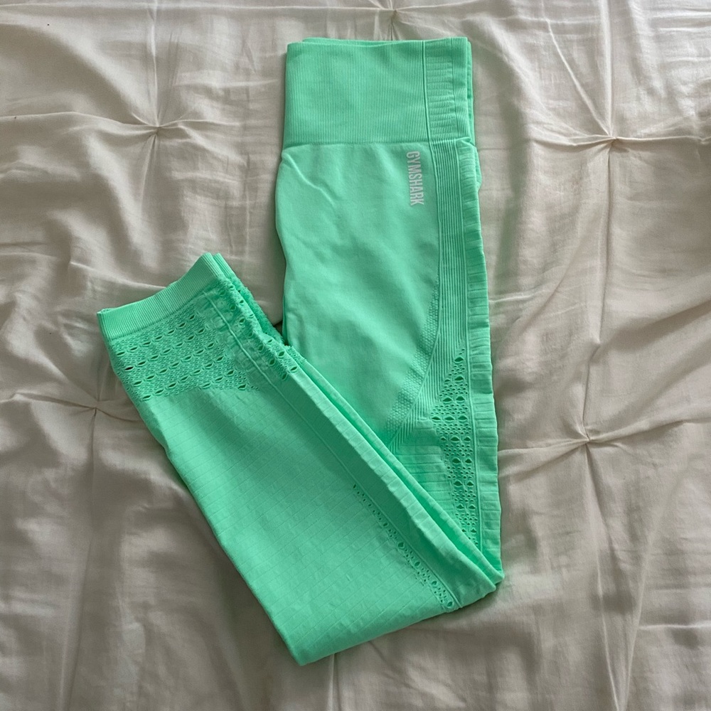 Gymshark Leggings ! BRAND NEW
